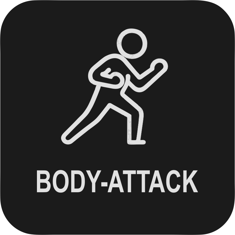 Body Attack